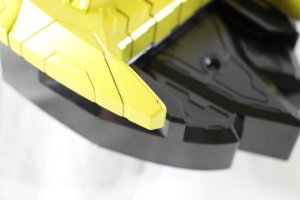 Photo14: (Damaged) Kamen Rider Revice / DX Chimera Driver & Juuga Driver Unit with Package (14)