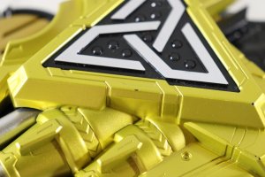 Photo15: (Damaged) Kamen Rider Revice / DX Chimera Driver & Juuga Driver Unit with Package (15)