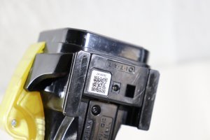 Photo19: (Damaged) Kamen Rider Revice / DX Chimera Driver & Juuga Driver Unit with Package (19)