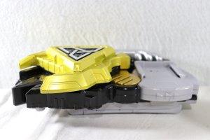 Photo6: (Damaged) Kamen Rider Revice / DX Chimera Driver & Juuga Driver Unit with Package (6)