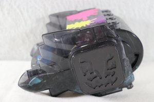 Photo2: Kamen Rider Revice / DX Rolling Vistamp Used (2)