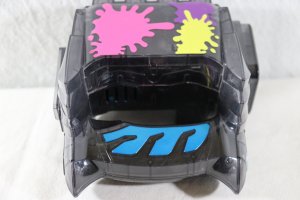 Photo3: Kamen Rider Revice / DX Rolling Vistamp Used (3)