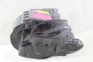 Photo4: Kamen Rider Revice / DX Rolling Vistamp Used (4)