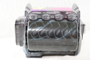 Photo5: Kamen Rider Revice / DX Rolling Vistamp Used (5)