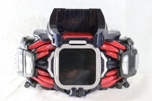 Photo3: Kamen Rider Revice / DX Demons Driver with Package (3)