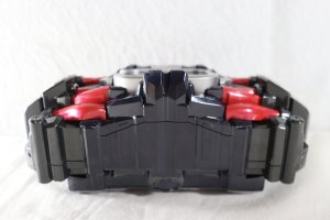 Photo4: Kamen Rider Revice / DX Demons Driver with Package (4)