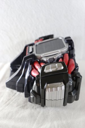 Photo5: Kamen Rider Revice / DX Demons Driver with Package (5)