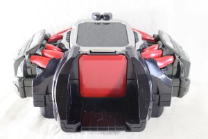 Photo6: Kamen Rider Revice / DX Demons Driver with Package (6)