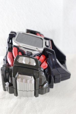 Photo7: Kamen Rider Revice / DX Demons Driver with Package (7)