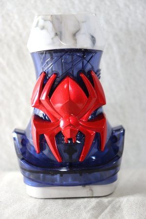 Photo8: Kamen Rider Revice / DX Demons Driver with Package (8)