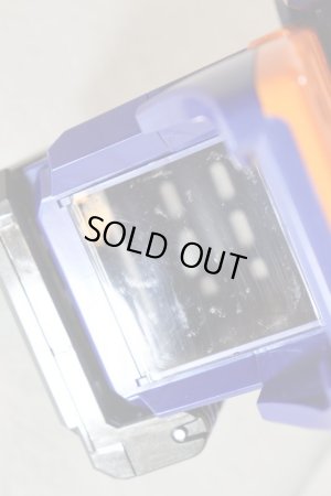 Photo11: Kamen Rider Revice / DX Libera Driver Used (11)