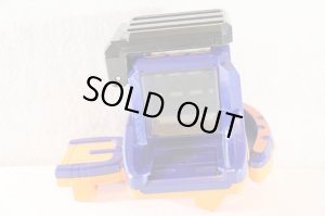 Photo5: Kamen Rider Revice / DX Libera Driver Used (5)