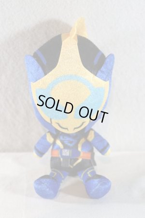 Photo1: Kamen Rider Revice / Chibi Nuigurumi Plush Jeanne (1)