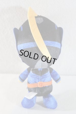 Photo2: Kamen Rider Revice / Chibi Nuigurumi Plush Jeanne (2)