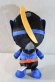 Photo2: Kamen Rider Revice / Chibi Nuigurumi Plush Jeanne (2)