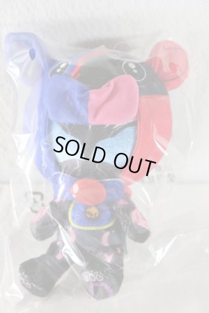 Photo2: Kamen Rider Revice / Chibi Nuigurumi Plush Vice Kangaroo Genome (2)