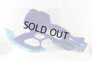 Photo2: Kamen Rider Revice / DX Ohinbuster 50 Used (2)