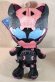 Photo1: Kamen Rider Revice / Chibi Nuigurumi Plush Kamen Rider Vice (1)