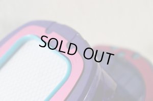 Photo12: Kamen Rider Revice / DX Revice Driver &Batta Vistamp Set Used (12)