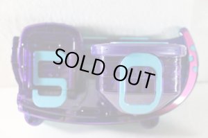 Photo2: Kamen Rider Revice / DX Revice Driver &Batta Vistamp Set Used (2)