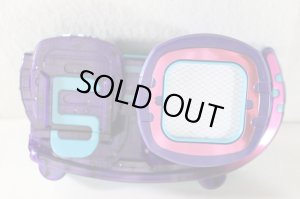 Photo3: Kamen Rider Revice / DX Revice Driver &Batta Vistamp Set Used (3)