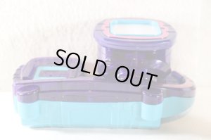 Photo4: Kamen Rider Revice / DX Revice Driver &Batta Vistamp Set Used (4)