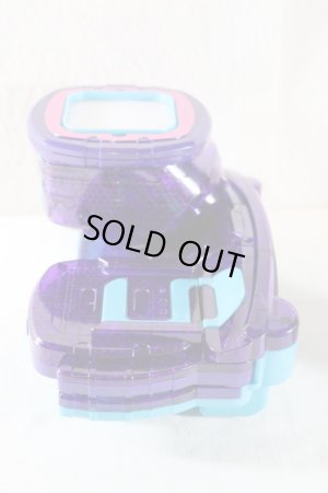 Photo5: Kamen Rider Revice / DX Revice Driver &Batta Vistamp Set Used (5)