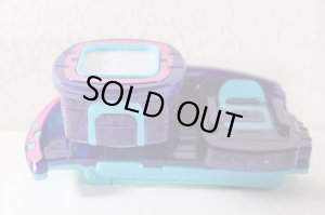 Photo6: Kamen Rider Revice / DX Revice Driver &Batta Vistamp Set Used (6)