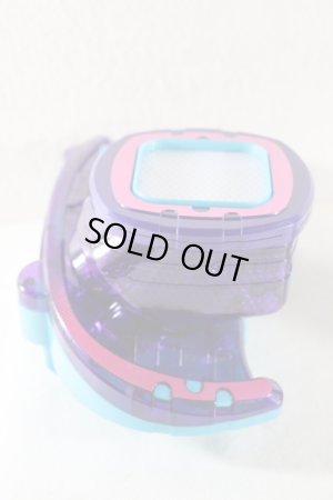 Photo7: Kamen Rider Revice / DX Revice Driver &Batta Vistamp Set Used (7)