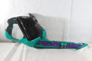 Photo3: Kamen Rider Revice / DX Twosidriver & DX Bat Vistamp Used (3)