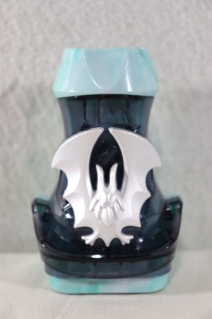 Photo5: Kamen Rider Revice / DX Twosidriver & DX Bat Vistamp Used (5)