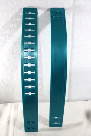 Photo6: Kamen Rider Revice / DX Twosidriver & DX Bat Vistamp Used (6)