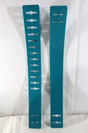 Photo7: Kamen Rider Revice / DX Twosidriver & DX Bat Vistamp Used (7)