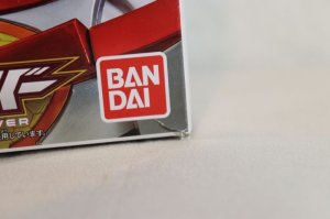 Photo12: Kamen Rider Revice / DX Week Endriver with Package (12)