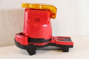 Photo4: Kamen Rider Revice / DX Week Endriver with Package (4)