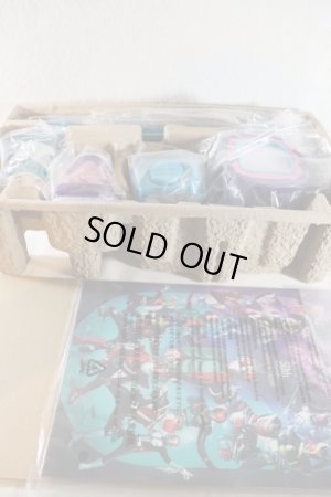 Photo2: Kamen Rider Revice / DX Revice Driver 50th Anniversary Special Set with Package (2)