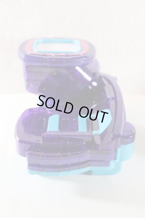 Photo5: Kamen Rider Revice / DX Revice Driver 50th Anniversary Special Set with Package (5)