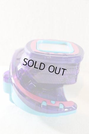 Photo7: Kamen Rider Revice / DX Revice Driver 50th Anniversary Special Set with Package (7)