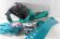 Photo1: Kamen Rider Revice / DX Twosidriver & DX Bat Vistamp Used (1)