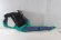 Photo2: Kamen Rider Revice / DX Twosidriver & DX Bat Vistamp Used (2)