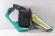 Photo3: Kamen Rider Revice / DX Twosidriver & DX Bat Vistamp Used (3)