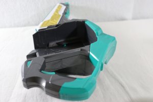 Photo5: Kamen Rider Revice / DX Twosidriver & DX Bat Vistamp Used (5)