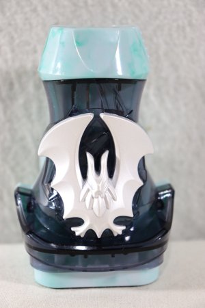 Photo9: Kamen Rider Revice / DX Twosidriver & DX Bat Vistamp Used (9)