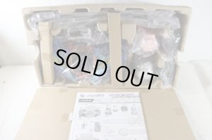 Photo2: Kamen Rider Revice / DX Vail Driver & Destream Driver Unit with Package (2)