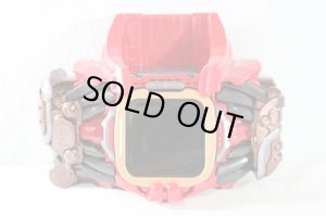 Photo3: Kamen Rider Revice / DX Vail Driver & Destream Driver Unit with Package (3)