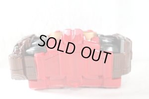 Photo4: Kamen Rider Revice / DX Vail Driver & Destream Driver Unit with Package (4)
