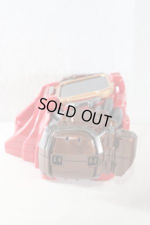 Photo5: Kamen Rider Revice / DX Vail Driver & Destream Driver Unit with Package (5)