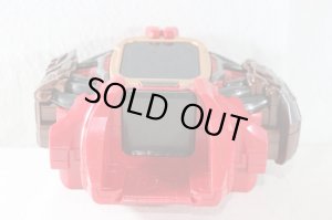 Photo6: Kamen Rider Revice / DX Vail Driver & Destream Driver Unit with Package (6)