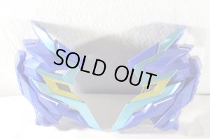 Photo8: Kamen Rider Revice / DX Vail Driver & Destream Driver Unit with Package (8)