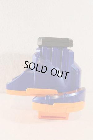 Photo5: Kamen Rider Revice / DX Libera Driver with Package (5)